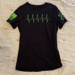 Grunt Style shirt
